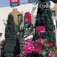 Ibis Annecy Cran-Gevrier 