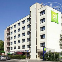 ibis Styles Annemasse Geneve 3*