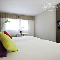 ibis Styles Annemasse Geneve 