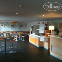 Etap Hotel Annemasse 