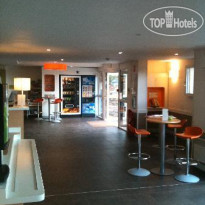 Etap Hotel Annemasse 