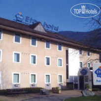 Etap Hotel Albertville 