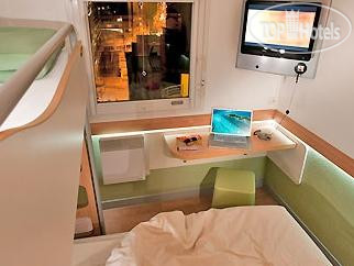 New photos from tourists Etap Hotel Albertville