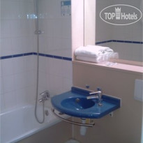 Etap Hotel Aix les Bains nord 