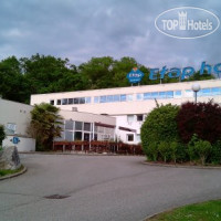 Etap Hotel Aix les Bains nord 