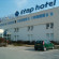 Etap Hotel Aix les Bains nord 