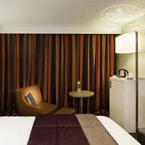 Mercure Chambery Centre 