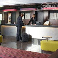 Mercure Annemasse Porte de Geneve 3*