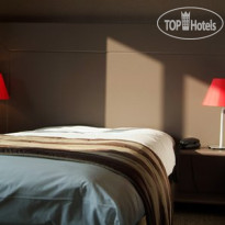 Quality Hotel Le Cervolan Chambery Voglans 