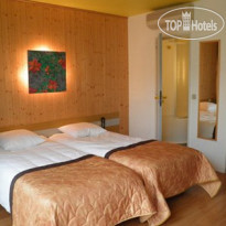 Comfort Hotel Annemasse Geneve 