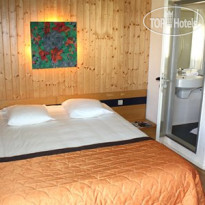 Comfort Hotel Annemasse Geneve 