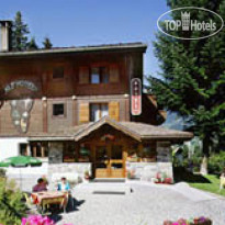 Alp Hotel 