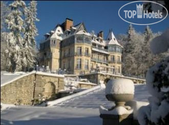 Фотографии отеля  Domaine des Avenieres 4*