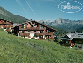 Фотографии отеля  Residence Les Hauts de Chavants 4*