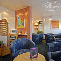 Ibis Montbeliard 