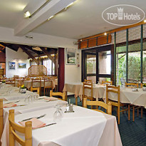Ibis Montbeliard 