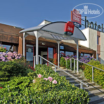Ibis Montbeliard 