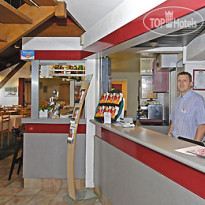 Ibis Montbeliard 