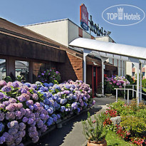 Ibis Montbeliard 