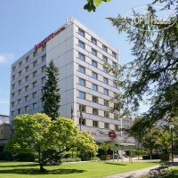 Mercure Besancon Parc Micaud 3*