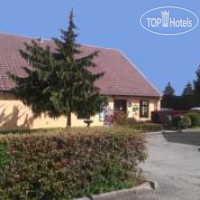 Campanile Belfort - Bessoncourt 2*