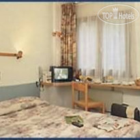 Le relais des Vallieres 