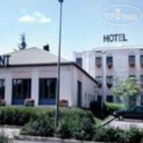 Le relais des Vallieres 