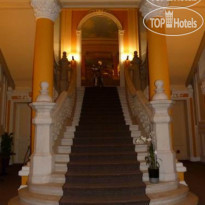 Grand Hotel du Tonneau dOr 