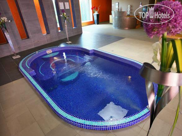 New photos from tourists Radisson Blu Hotel Toulouse Airport 4*