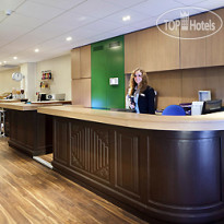 Ibis Styles Toulouse Centre Gare 