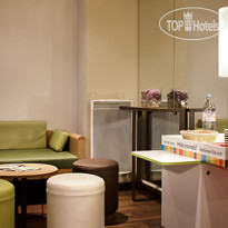 Ibis Styles Toulouse Centre Gare 