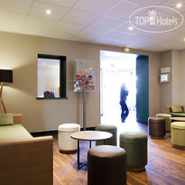 Ibis Styles Toulouse Centre Gare 