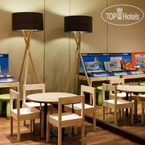 Ibis Styles Toulouse Centre Gare 