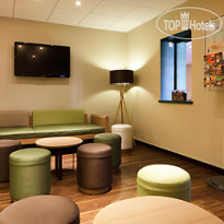 Ibis Styles Toulouse Centre Gare 