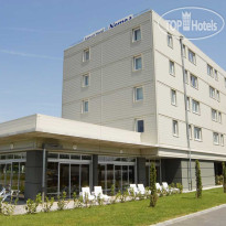 Nemea Appart'hotel Residence Saint-Martin 