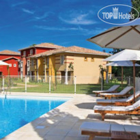 Park & Suites Village Toulouse Saint-Simon 