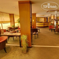 Airport Hotel 