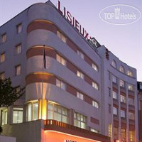 Hotel Lourdes de Lisieux 3*