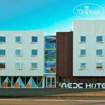 Nex Hotel 