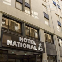 National Hotel 3*