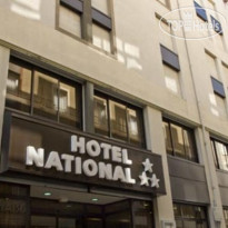 National Hotel 