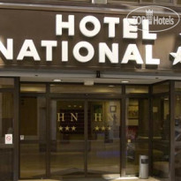 National Hotel 