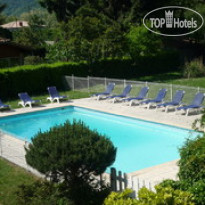 Pyrene Hotel Foix 