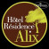 Residence d Alix 