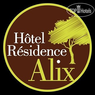 Фотографии отеля  Residence d'Alix 3*