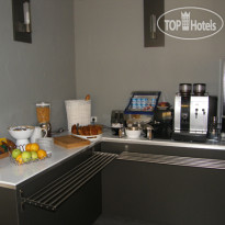 Ariane Hotel Toulouse 