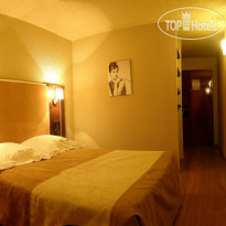 Ariane Hotel Toulouse 