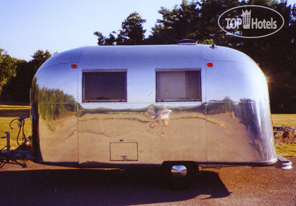 Фотографии отеля  Airstream 3*