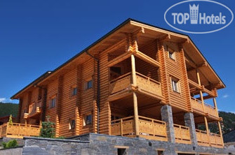 Фотографии отеля  Chalet Ana APT