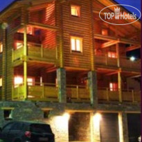 Chalet Ana 